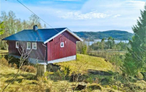 Pet Friendly Home In Evje With Wifi